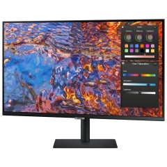 Mонитор Samsung ViewFinity S8 S8UP 57" — 240Hz, VA