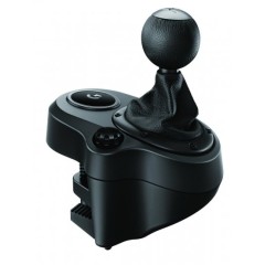 Коробка передач совместимая с рулём Logitech Driving Force Retail G29 / G923 / G920