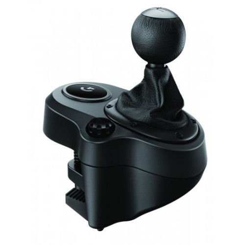 Logitech Driving Force Shifter for G29/G923/G920 Steering Wheel