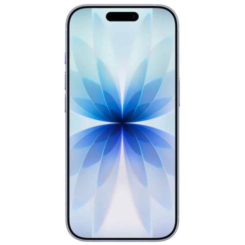 אייפון Apple iPhone 17 ‎512GB כחול (Mist Blue)