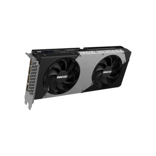 INNO3D GEFORCE RTX 5060 TI 8GB TWIN X2 Graphics Card