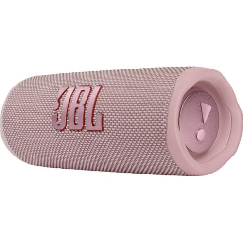 רמקול JBL Flip 6 בלוטוס ורוד