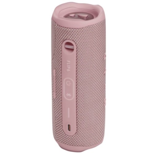 Speaker JBL Flip 6 Bluetooth Pink