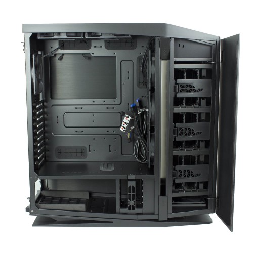 מארז Antec S10 Full Tower בצבע שחור