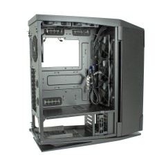מארז Antec S10 Full Tower בצבע שחור