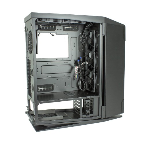 מארז Antec S10 Full Tower בצבע שחור