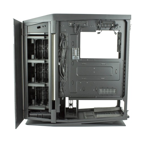 מארז Antec S10 Full Tower בצבע שחור