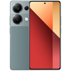 טלפון סלולרי Xiaomi Redmi Note 13 Pro 12GB+512GB (ירוק)