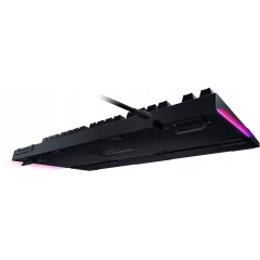 Gaming Keyboard BlackWidow V4 (Green Switch)
