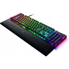 Gaming Keyboard BlackWidow V4 (Green Switch)