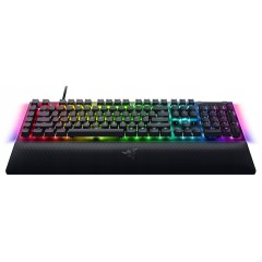 Gaming Keyboard BlackWidow V4 (Green Switch)