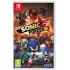משחק Sonic Forces Standard Edition (NS)