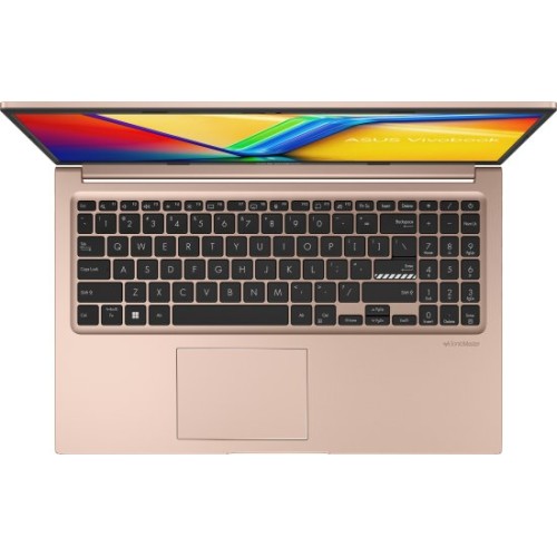 Laptop Asus Vivobook 15 15.6" i7-150U 16GB 512GB — Terra Cotta