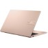Laptop Asus Vivobook 15 15.6" i7-150U 16GB 512GB — Terra Cotta