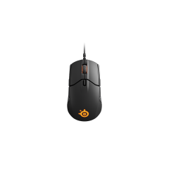 Игровая мышь Steelseries Sensei 310 Ambidextrous для левшей и правшей