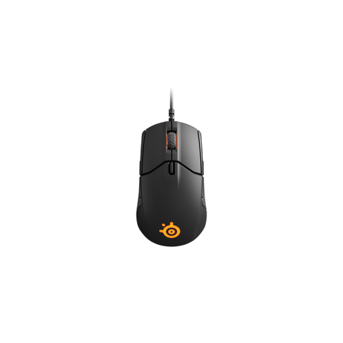 Игровая мышь Steelseries Sensei 310 Ambidextrous для левшей и правшей