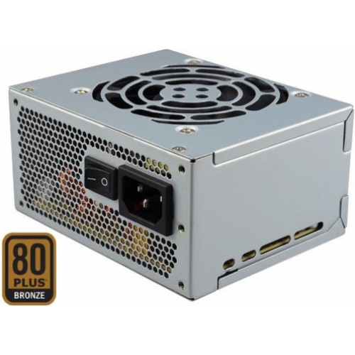 Power Supply FSP SFX 400W 400-60GHS 80mm Active PFC