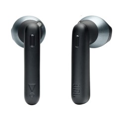 JBL Tune 220TWS Wireless TWS Earbuds in Black