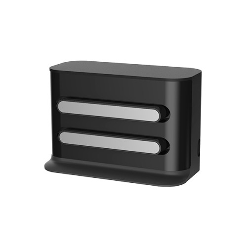 שואב אבק רובוטי Xiaomi Mi Robot Vacuum Mop 2 Pro 3000Pa — שחור