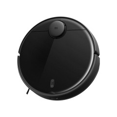 שואב אבק רובוטי Xiaomi Mi Robot Vacuum Mop 2 Pro 3000Pa — שחור