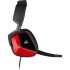 Gaming Headset Corsair VOID ELITE SURROUND Premium - Cherry Red