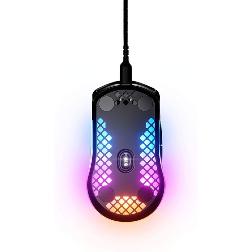 Gaming Mouse Steelseries Aerox 3 Onyx (2022)