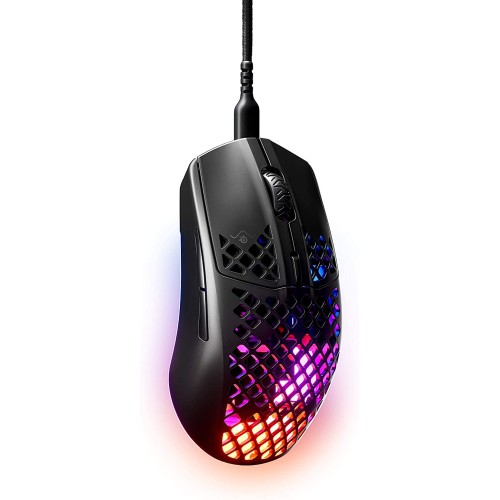 Gaming Mouse Steelseries Aerox 3 Onyx (2022)