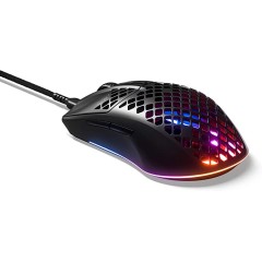 עכבר גיימינג Steelseries Aerox 3 Onyx (2022) Gaming Mouse