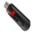 SanDisk Cruzer Glide USB 3.0 портативная память с емкостью 128ГБ