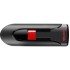 SanDisk Cruzer Glide USB 3.0 портативная память с емкостью 128ГБ