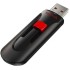 SanDisk Cruzer Glide USB 3.0 портативная память с емкостью 128ГБ