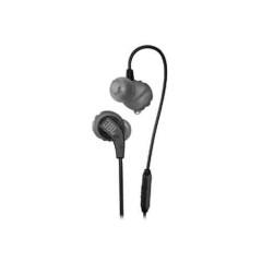 JBL Endurance RUNBT Wireless Running Headphones in Gray