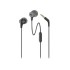 JBL Endurance RUN Sports Headphones in Gray