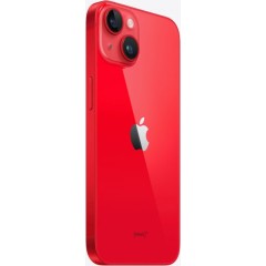 Apple iPhone 14 128 GB Red MPVA3HX/A
