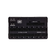 ספק כוח CORSAIR AX1600I 1600W FULL MODULAR PSU 80+ TITANIUM