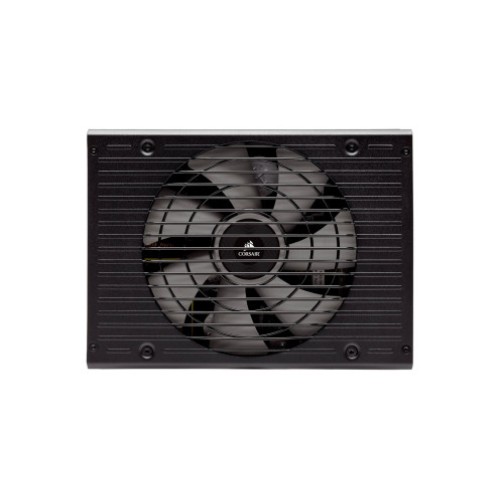 ספק כוח CORSAIR AX1600I 1600W FULL MODULAR PSU 80+ TITANIUM