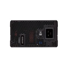 ספק כוח CORSAIR AX1600I 1600W FULL MODULAR PSU 80+ TITANIUM