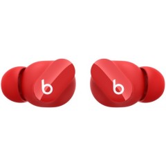 Беспроводные наушники Beats Studio Buds True Wireless с функцией шумоподавления — красные