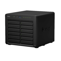 Сервер хранения Synology NAS DS2419+ 12BAY