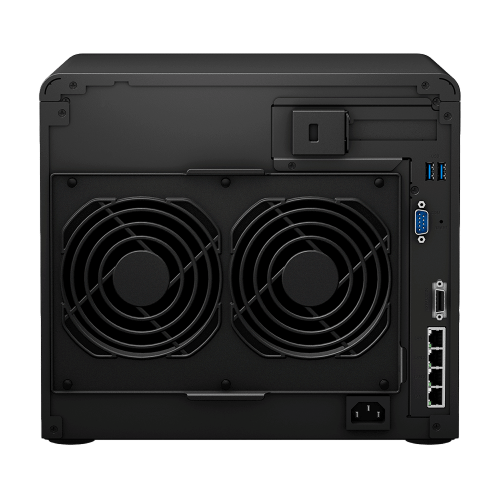 שרת אחסון Synology NAS DS2419+ 12BAY