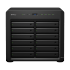 שרת אחסון Synology NAS DS2419+ 12BAY