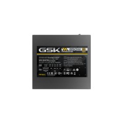 Блок питания ANTEC GSK 850W ATX 3.1 80+ Gold Full Modular