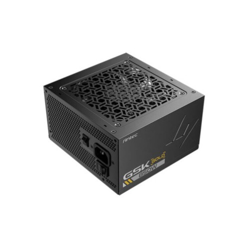 Блок питания ANTEC GSK 850W ATX 3.1 80+ Gold Full Modular