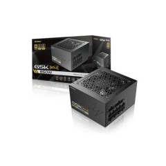 Блок питания ANTEC GSK 850W ATX 3.1 80+ Gold Full Modular
