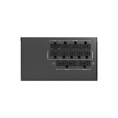 Блок питания ANTEC GSK 850W ATX 3.1 80+ Gold Full Modular