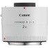 מכפיל לעדשה Canon Extender EF 2x III — לבן