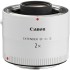 מכפיל לעדשה Canon Extender EF 2x III — לבן