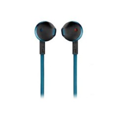 Наушники Bluetooth JBL Tune 205BT в синем цвете
