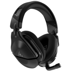 Stealth 600 Gen2 MAX Xbox Gaming Headset — Black
