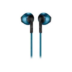 Наушники Bluetooth JBL Tune 205BT в синем цвете